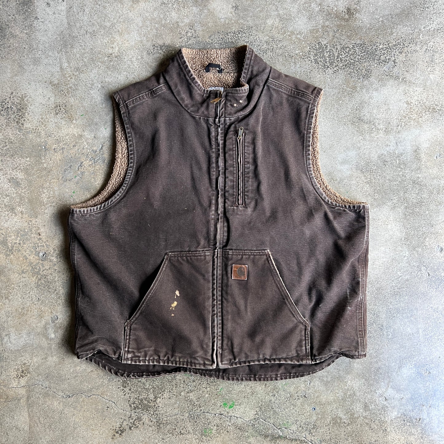 Carhartt Vest