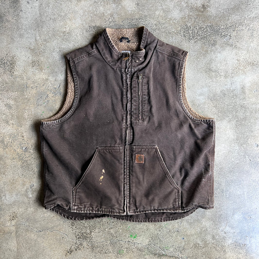Carhartt Vest