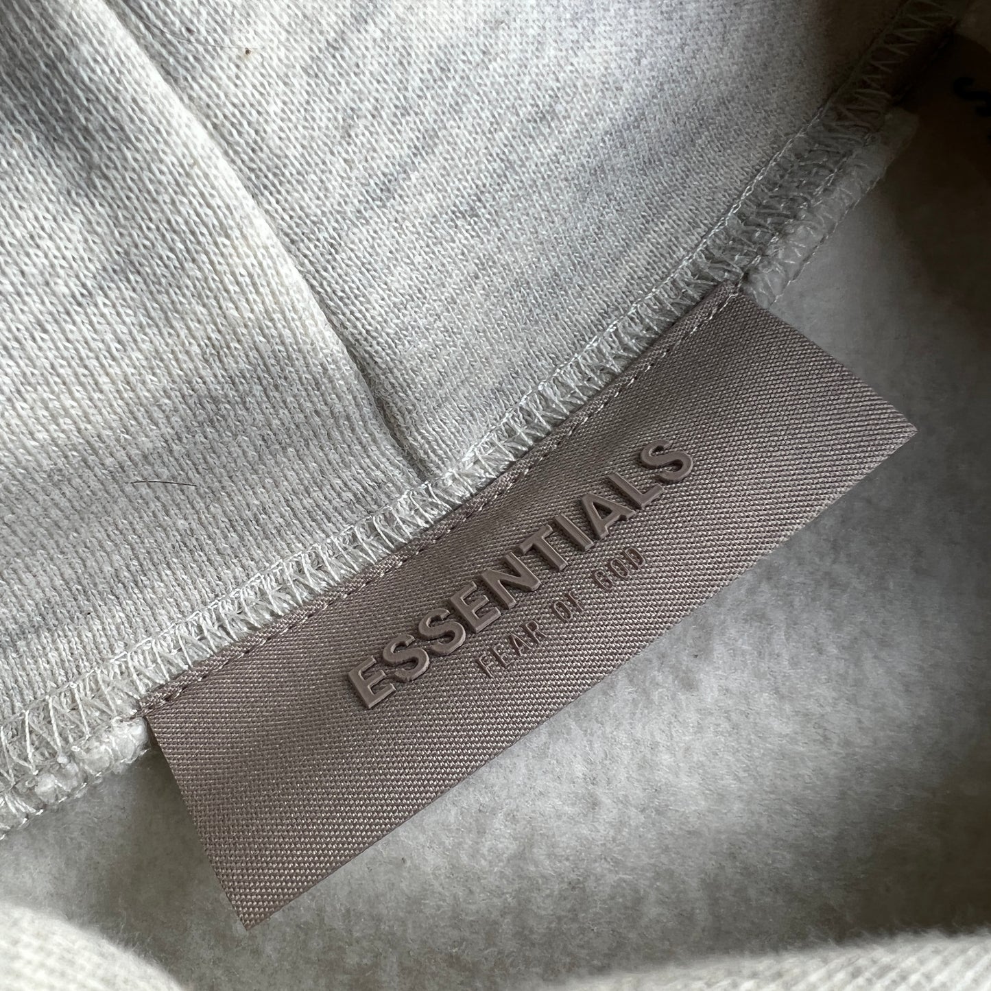 FOG Hoodie