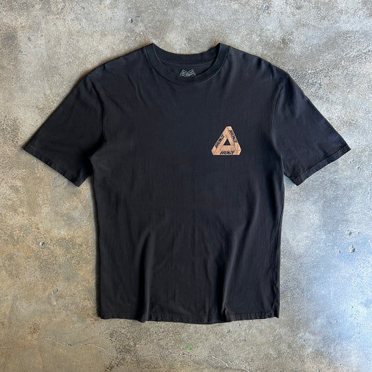 SS15 Bronze x Palace Tee