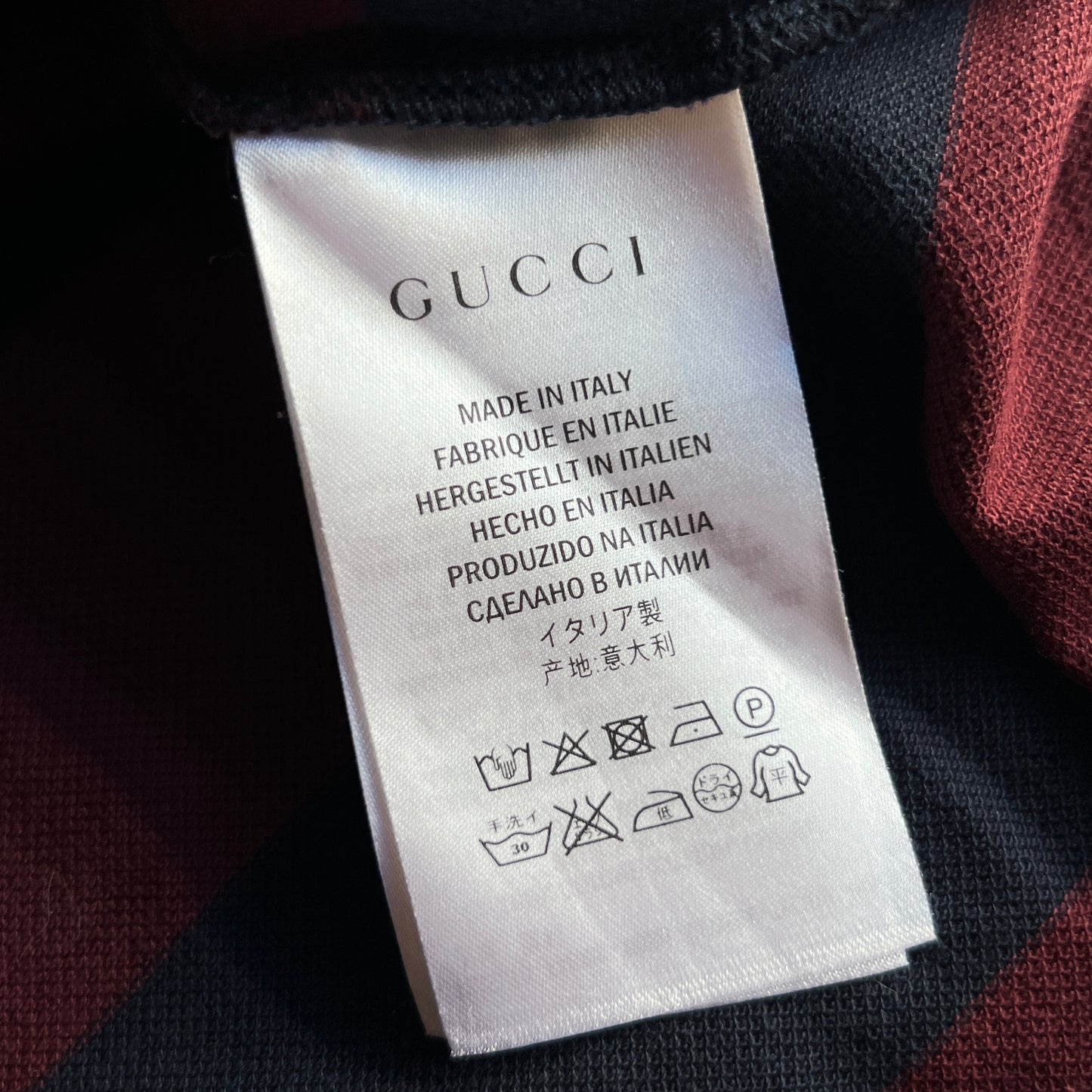 Equestrian Collection Polo