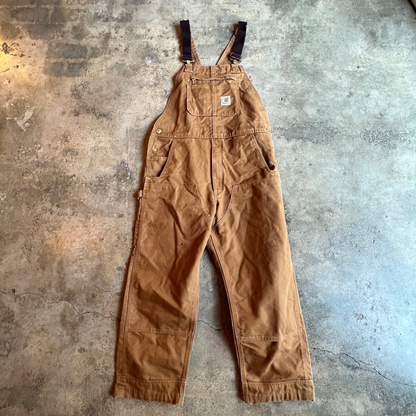 Carhartt Overall M