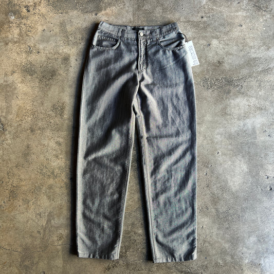 Vtg Versace Jeans