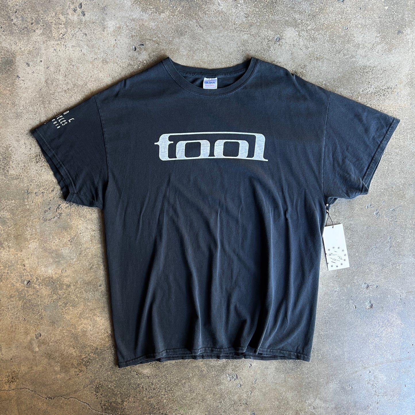 Tool LA