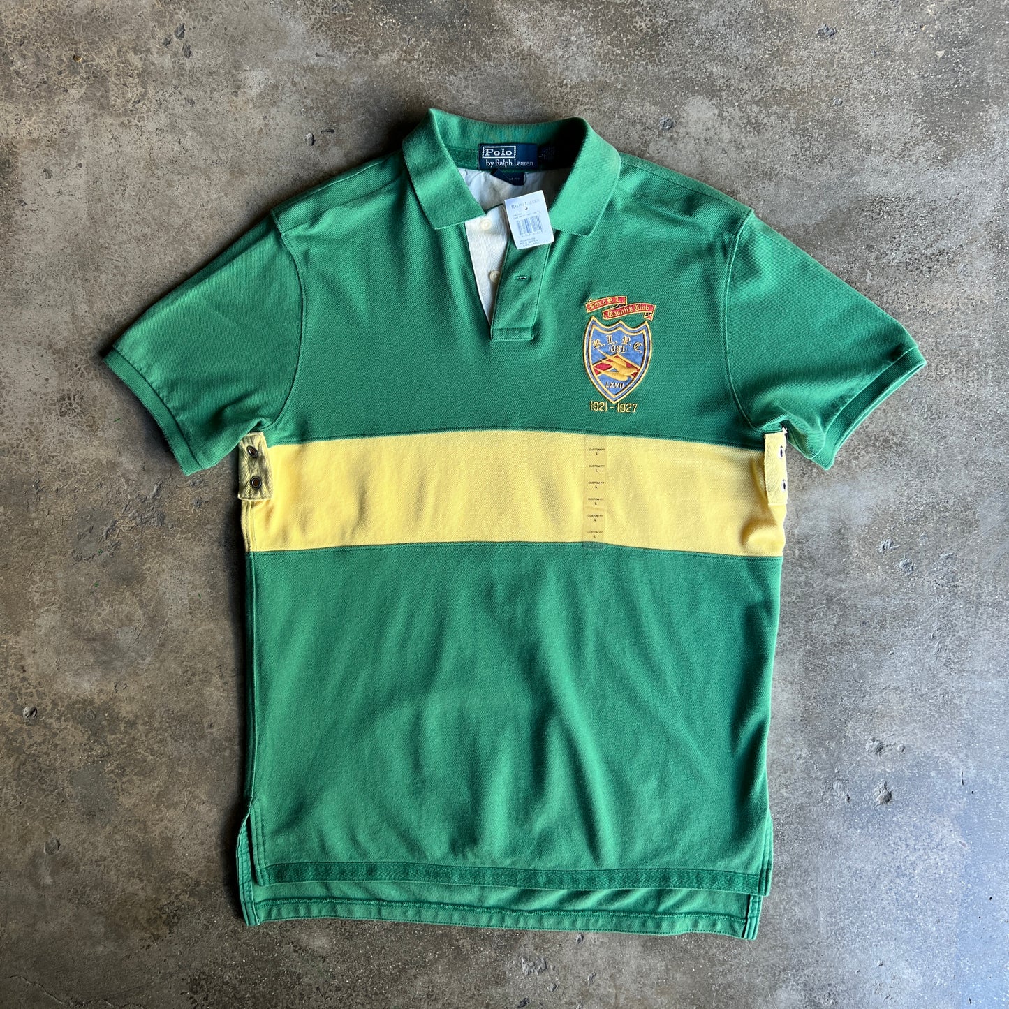 PRL Country Club Polo