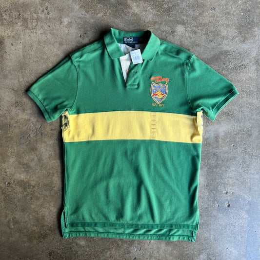 PRL Country Club Polo