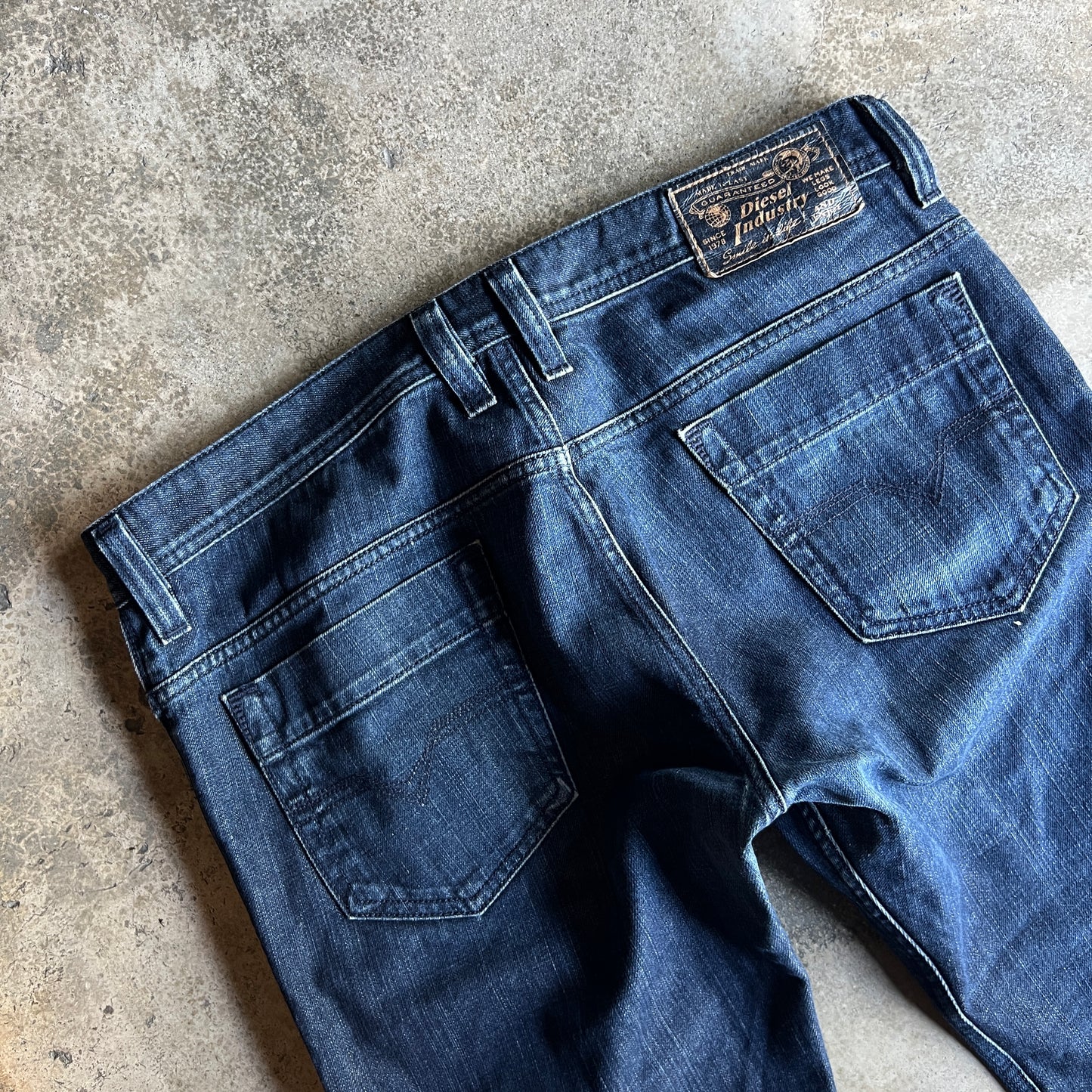 Bootcut
