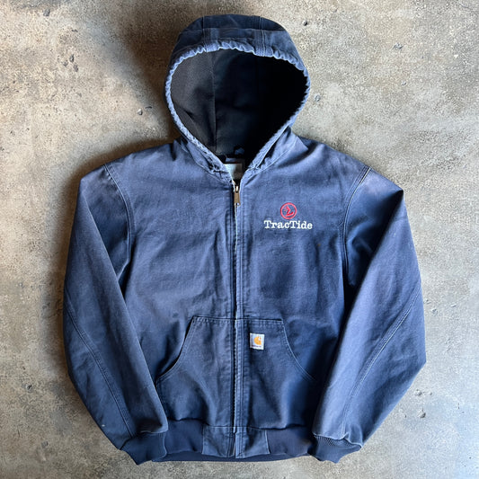 Navy Duck Active
