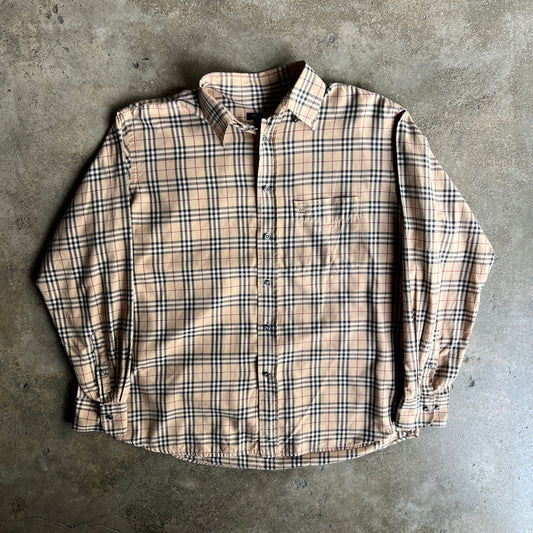 Button-Down