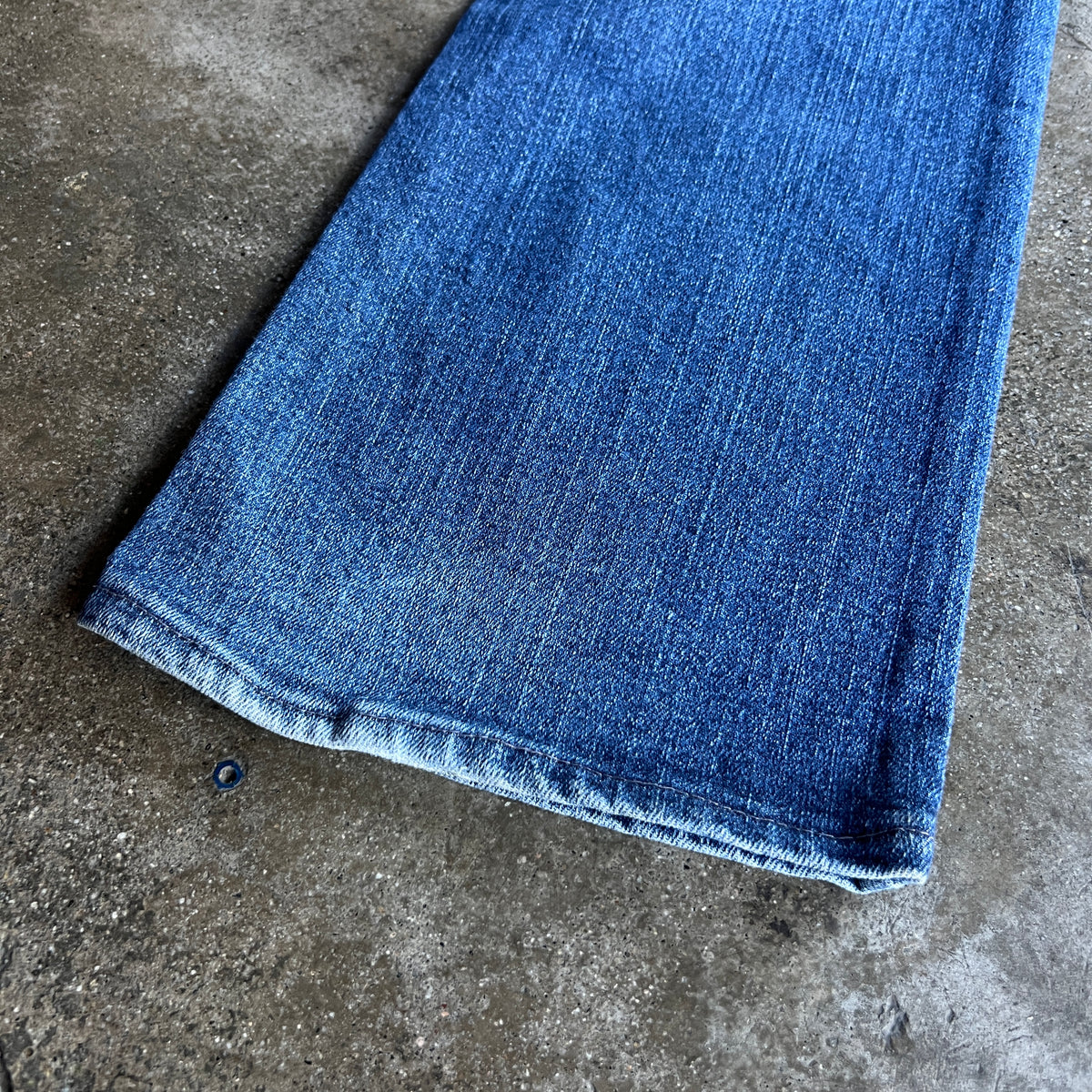 Bootcut Jeans