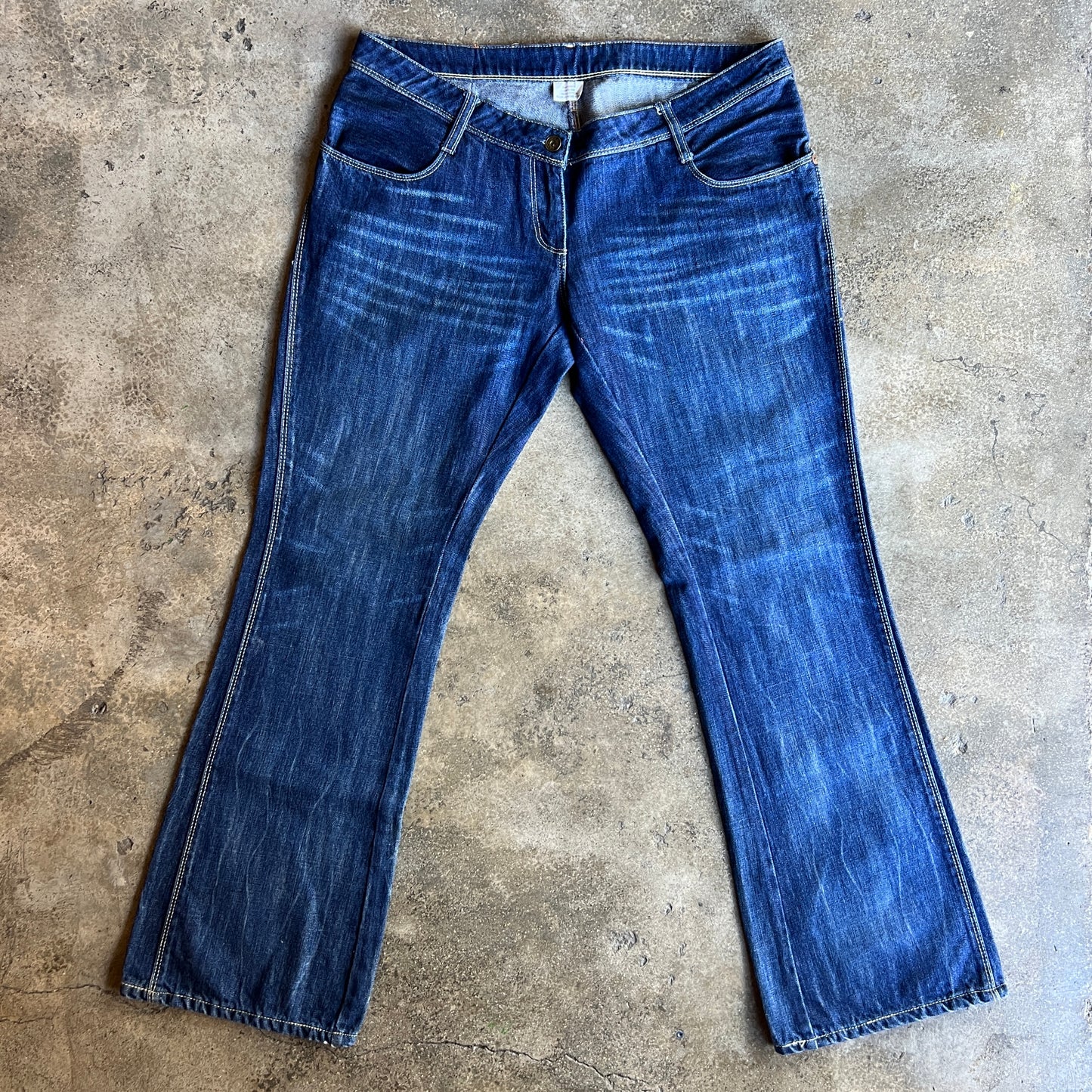 Bootcut Jeans 32