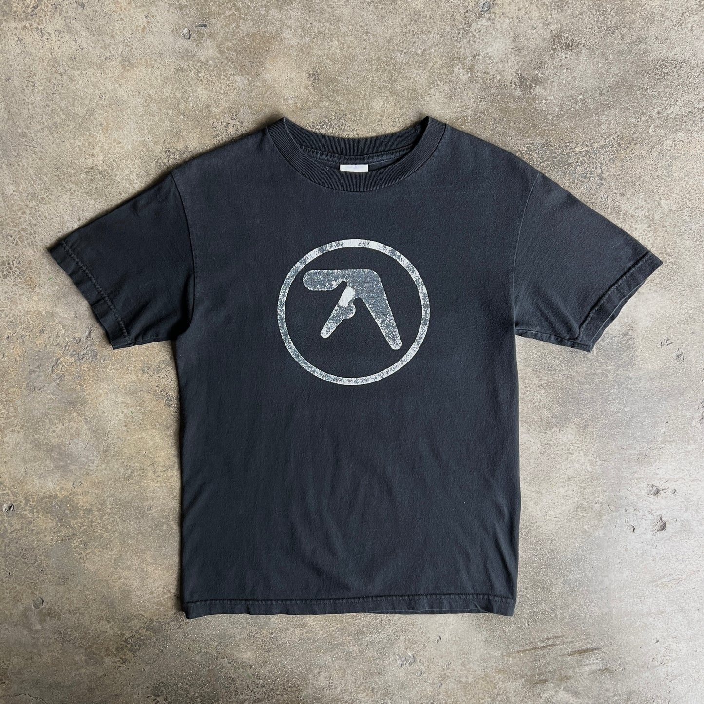Late 90’s Aphex Twin Tee