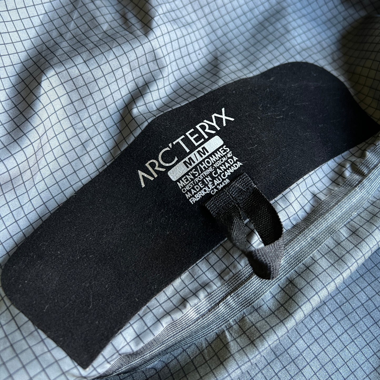 Alpha SV Gore-Tex Pro