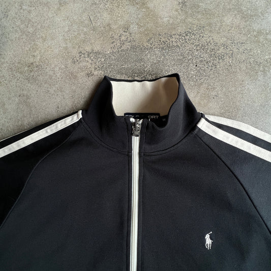 Polo RL Track