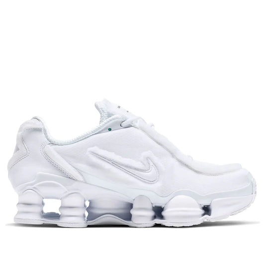 Nike x COMME des GARÇONS Shox TL