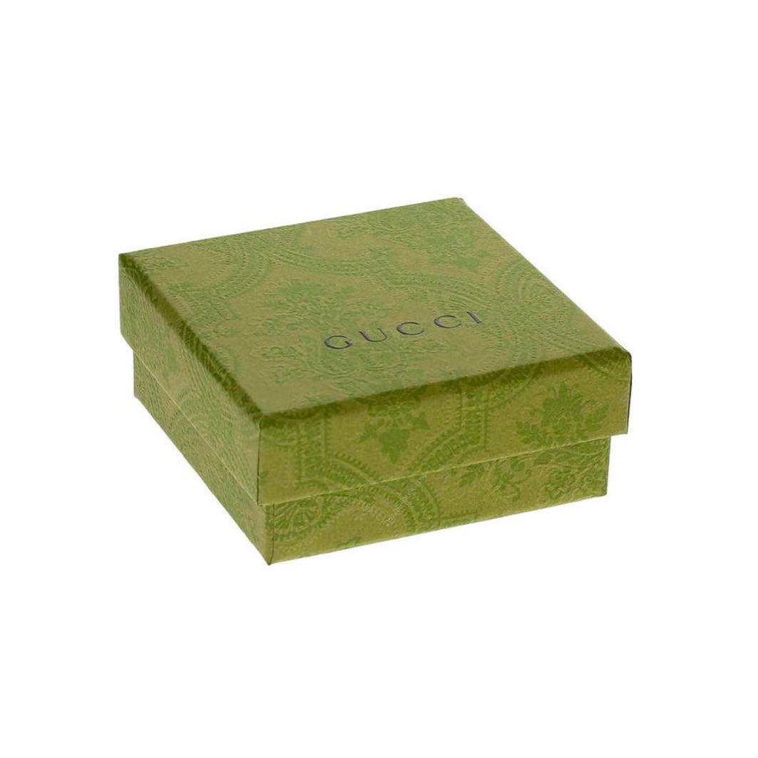 Boule Green Imperial Silver .925 Bracelet