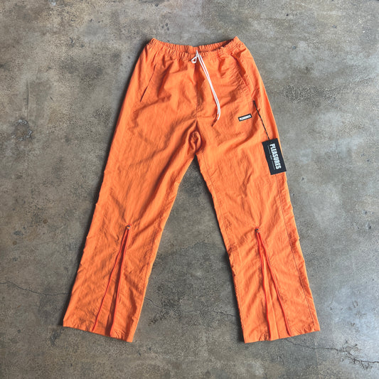 Parachute Flare Pants