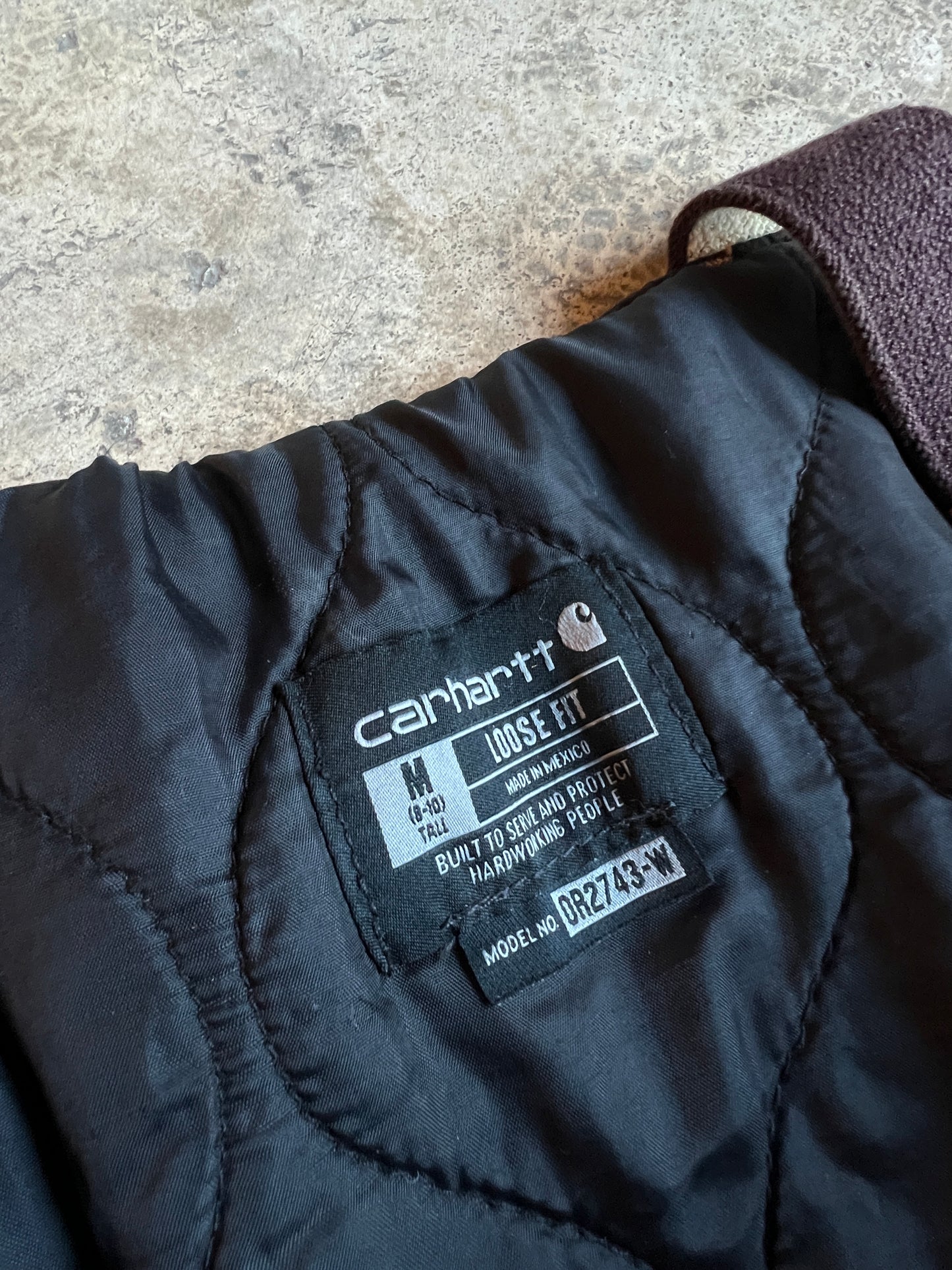 Carhartt Overall