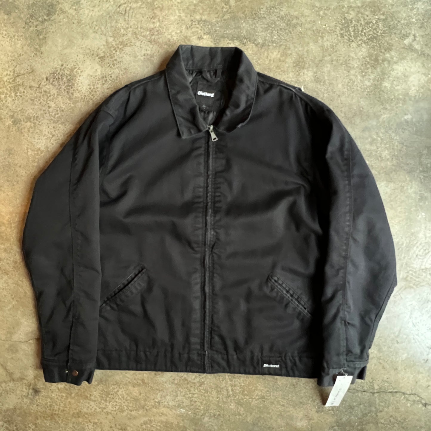 Die-Hard Workwear Jacket