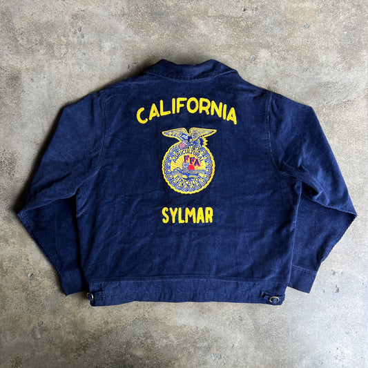 FFA Cord Jacket