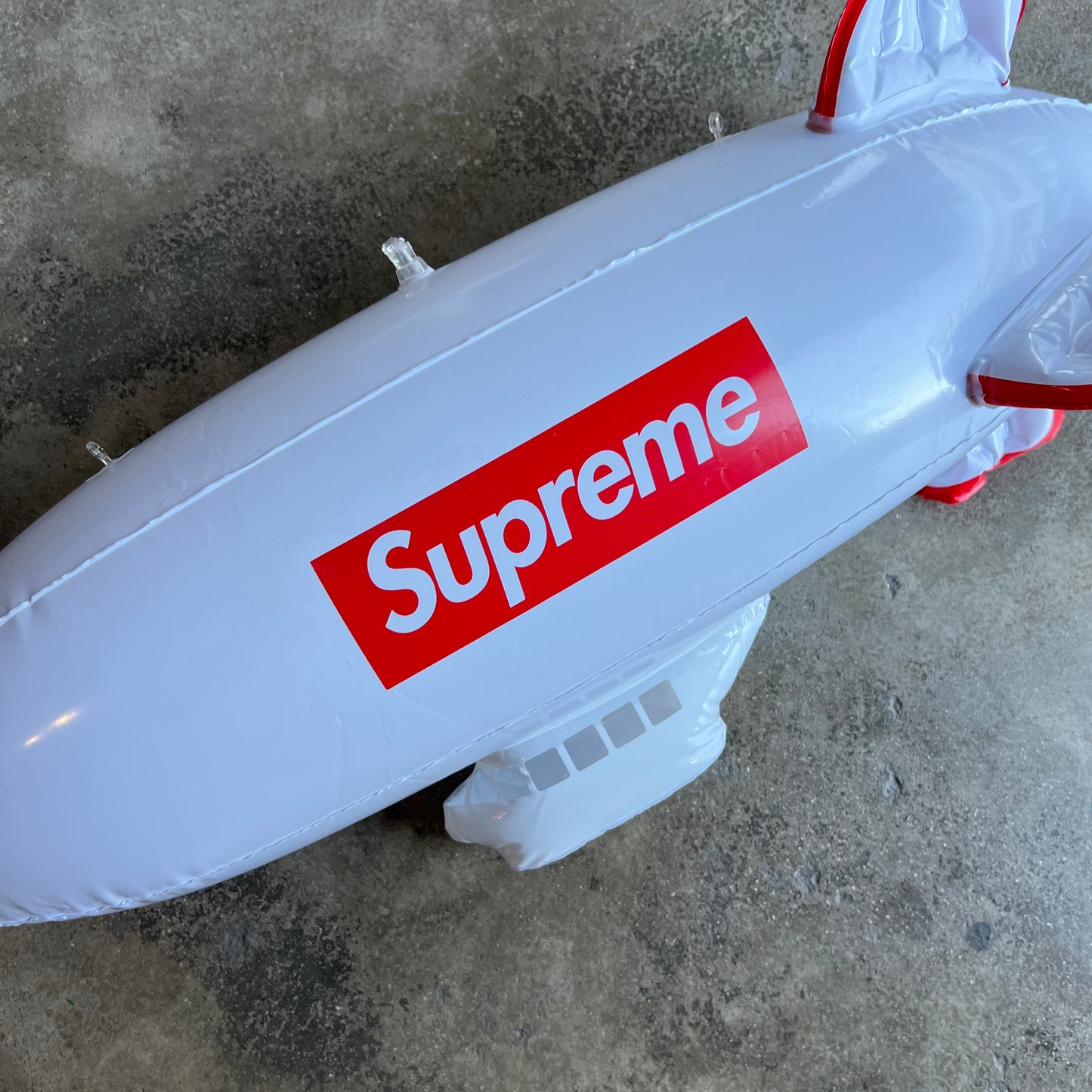 Supreme Inflatable Blimp