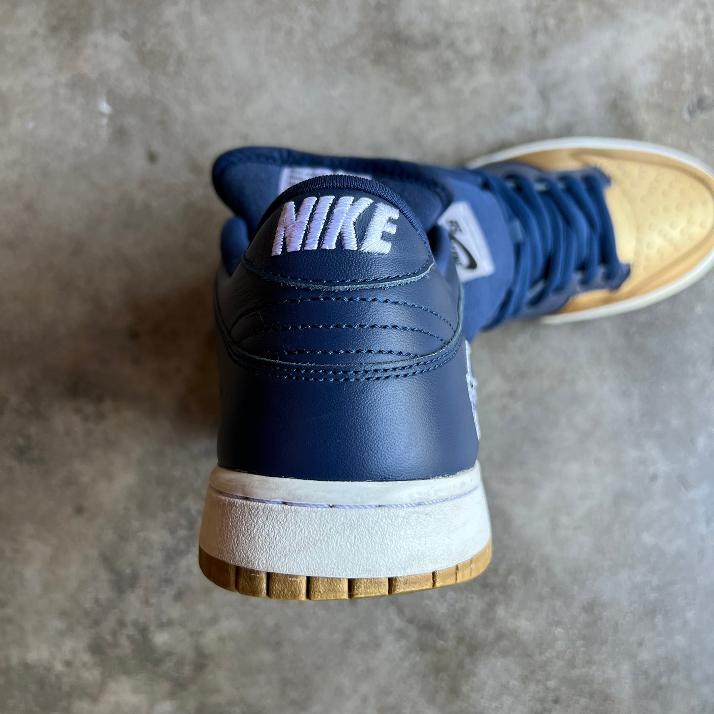 Supreme Dunk Low Pro 2019
