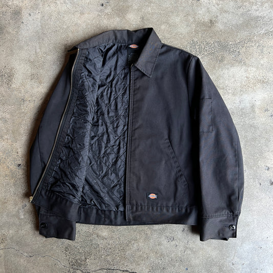 Workwear Jacket (black)