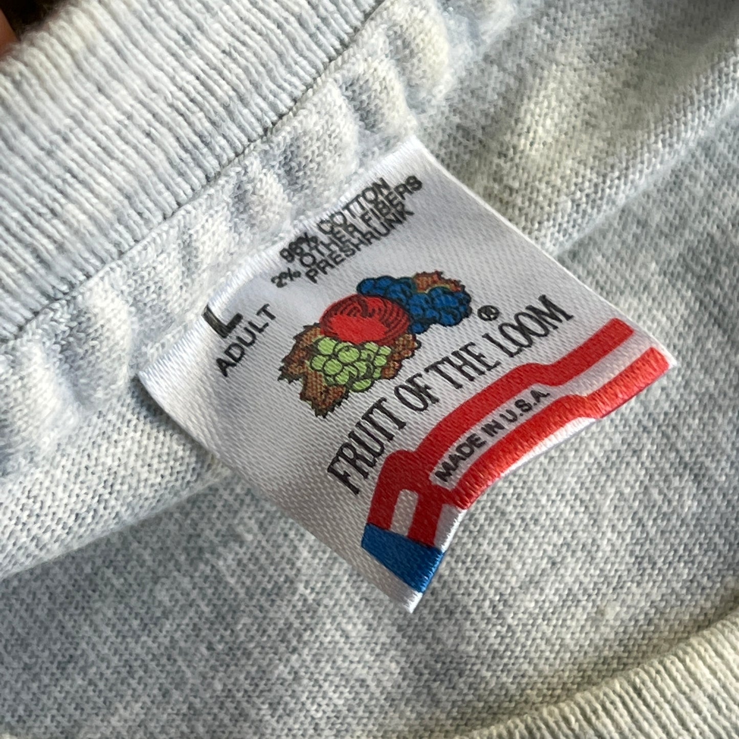 Vintage Beretta Firearms Tee