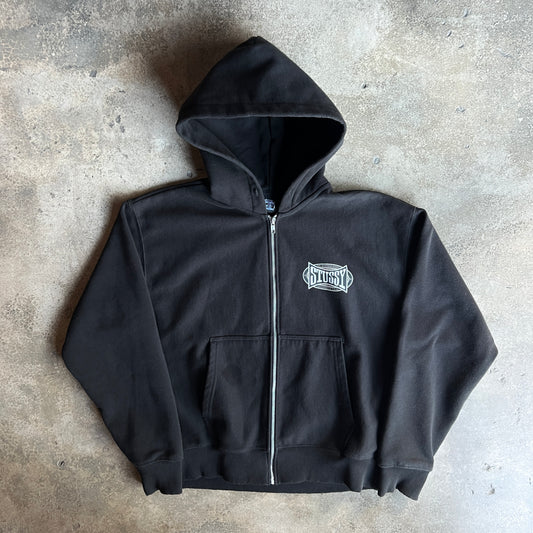Zip-Up
