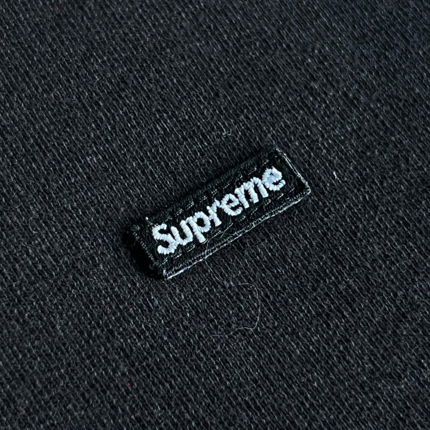 Supreme Crewneck