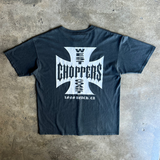 West Coast Choppers 00’s Tee