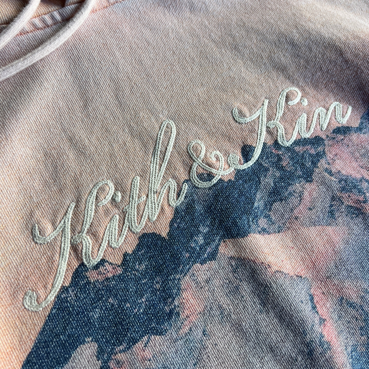 Sunset Summit Hoodie