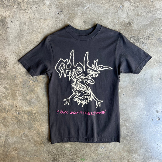 Circus Maximus Tee