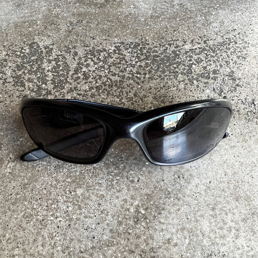 00’ Oakley Straight