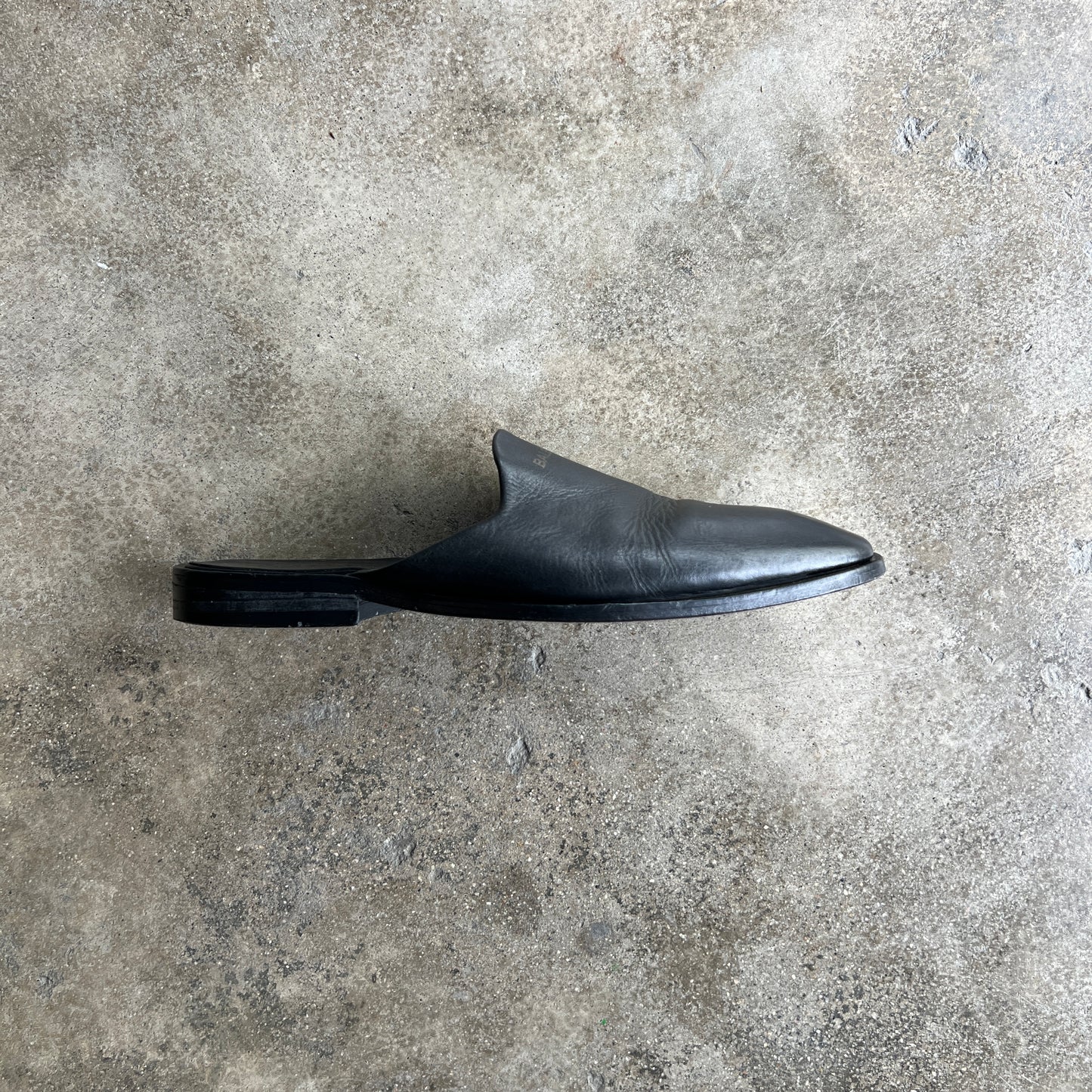 Slip-on Loafers