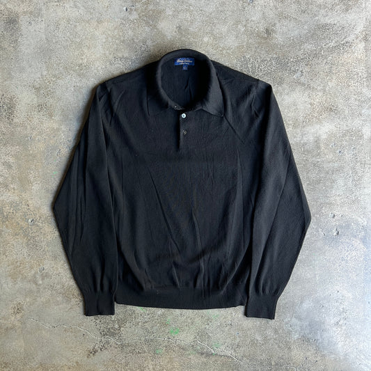 Wool Longsleeve