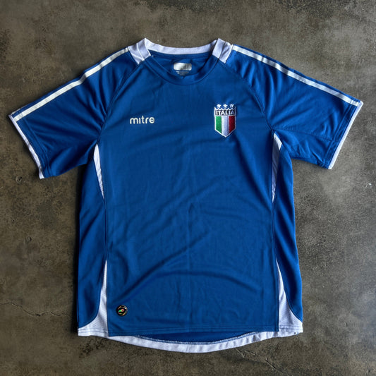 Mitre Italy Jersey