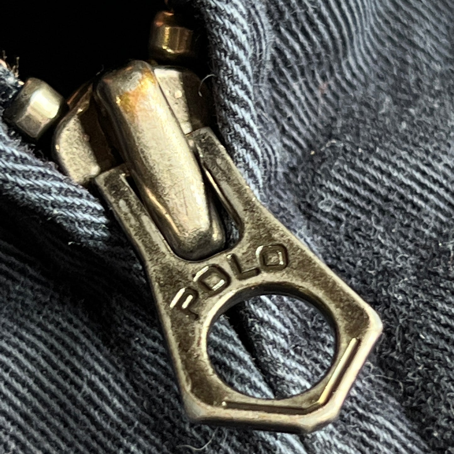 Harrington Jacket