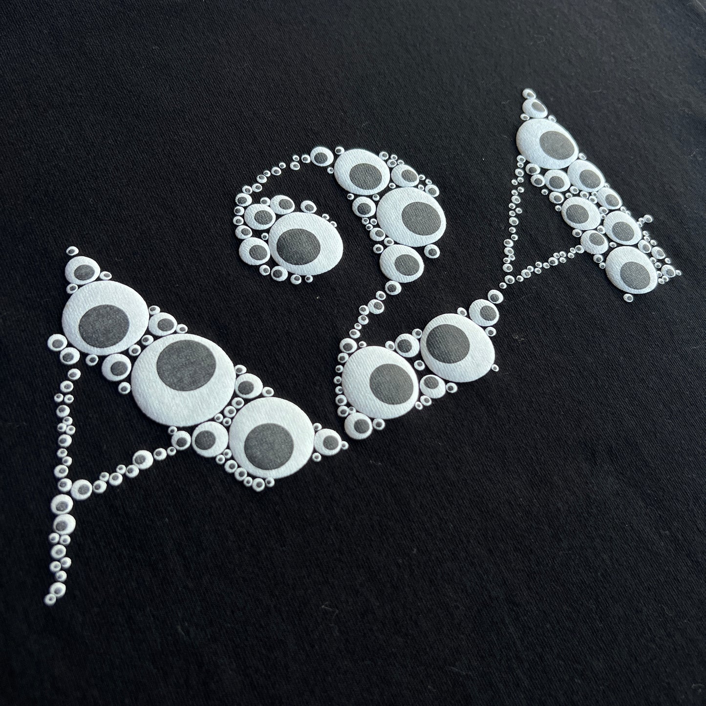 Googly Eyes Tee