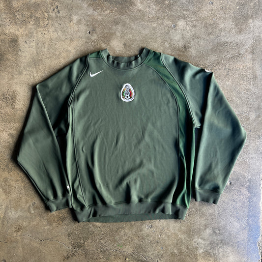 Total 90 Méx Training Top