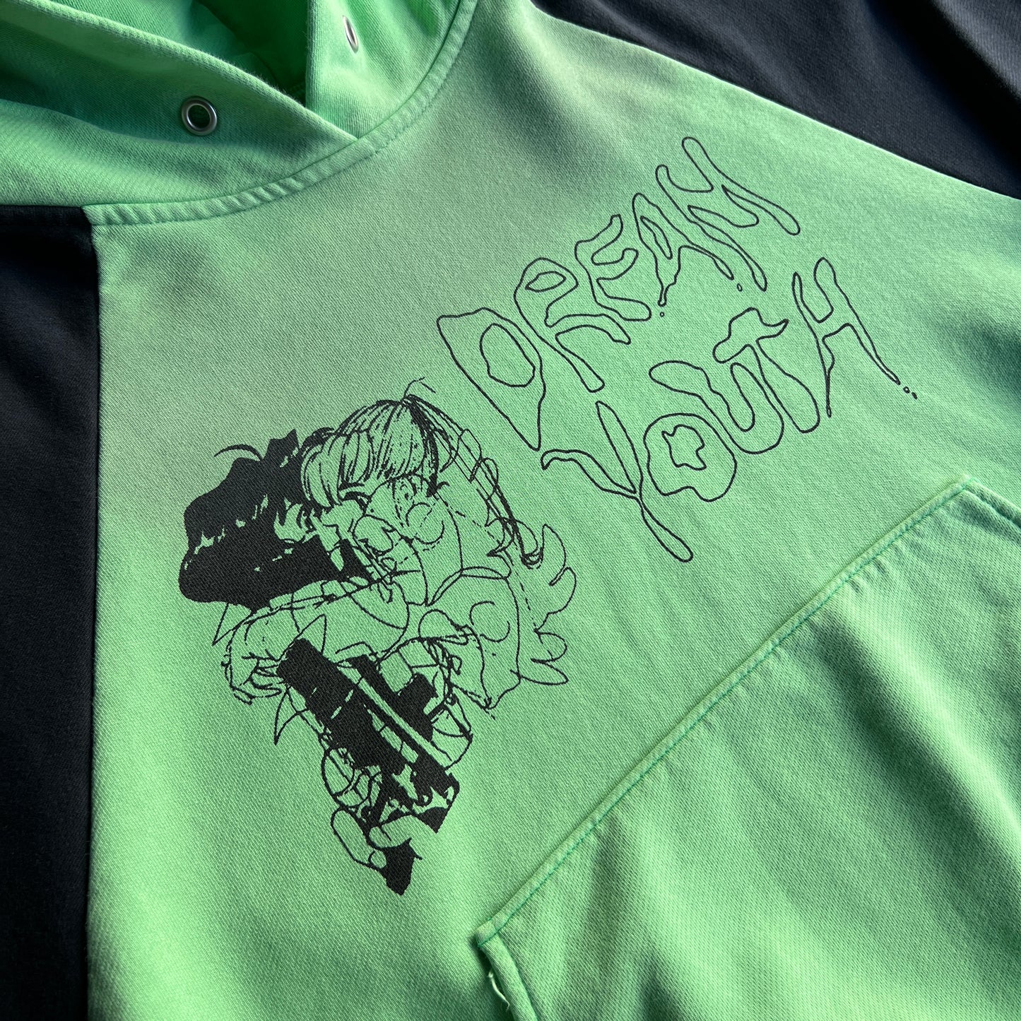 SS22 Dream Youth Hoodies