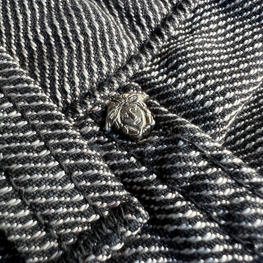Vtg Versace Jeans