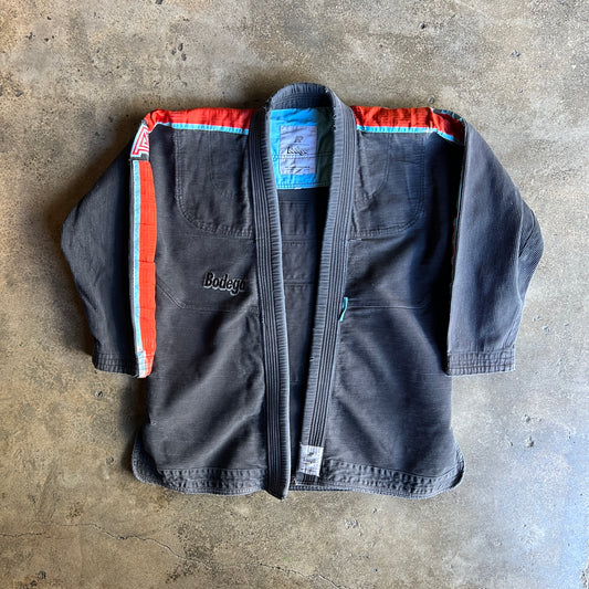 Bodega Jiu-Jitsu Kimono