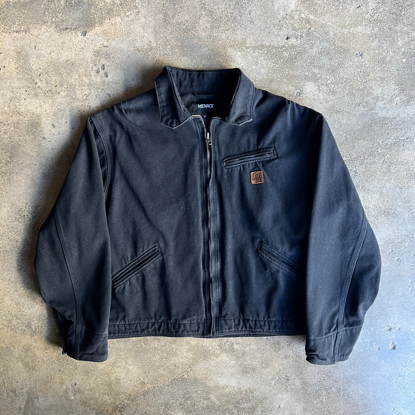 Workwear Jacket