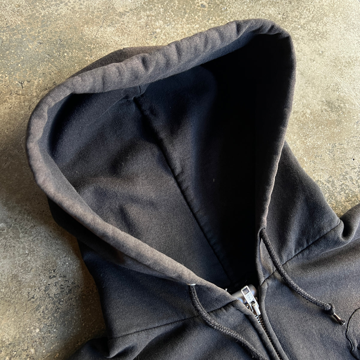 Faded HD Hoodie