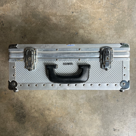 1976 Aluminum Case