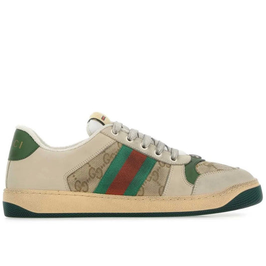 Gucci Screener Sneakers 9us