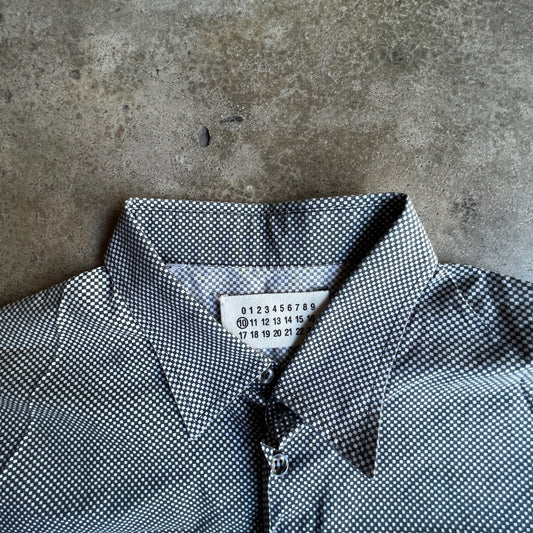 Margiela Button Down Shirt 00’s