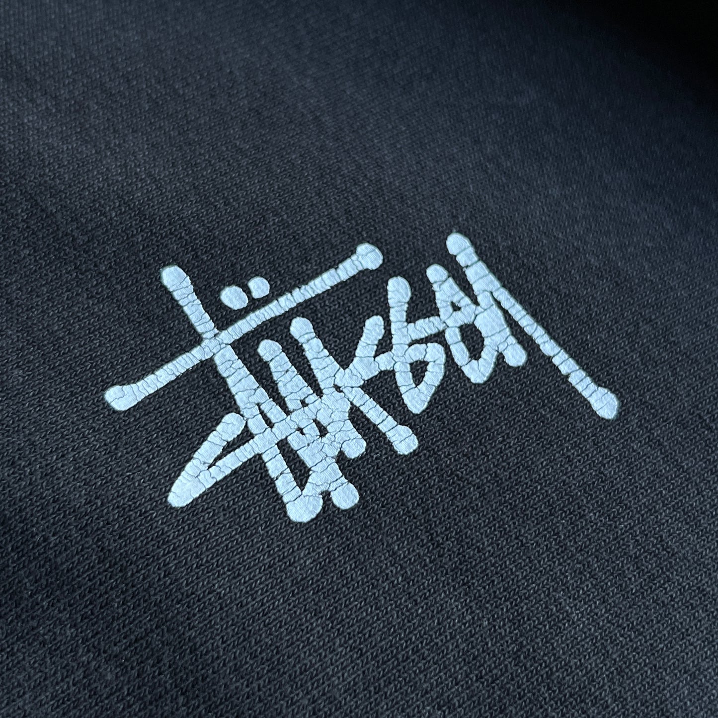 Logo Hoodie