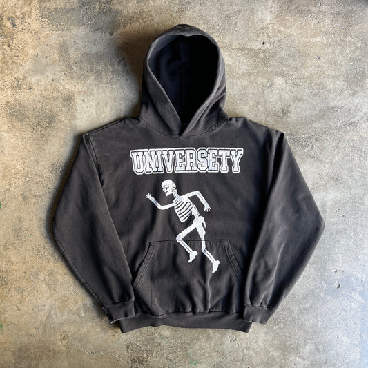 University Co. Oversized Hoodie